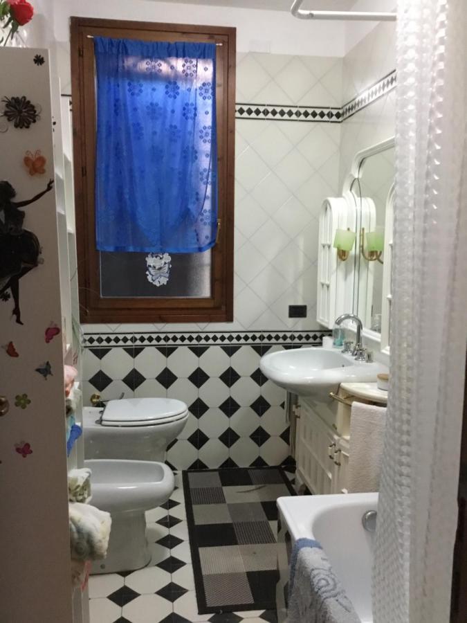 La Stellina Bed & Breakfast Castenaso Ngoại thất bức ảnh