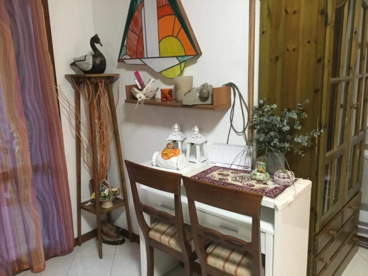La Stellina Bed & Breakfast Castenaso Ngoại thất bức ảnh