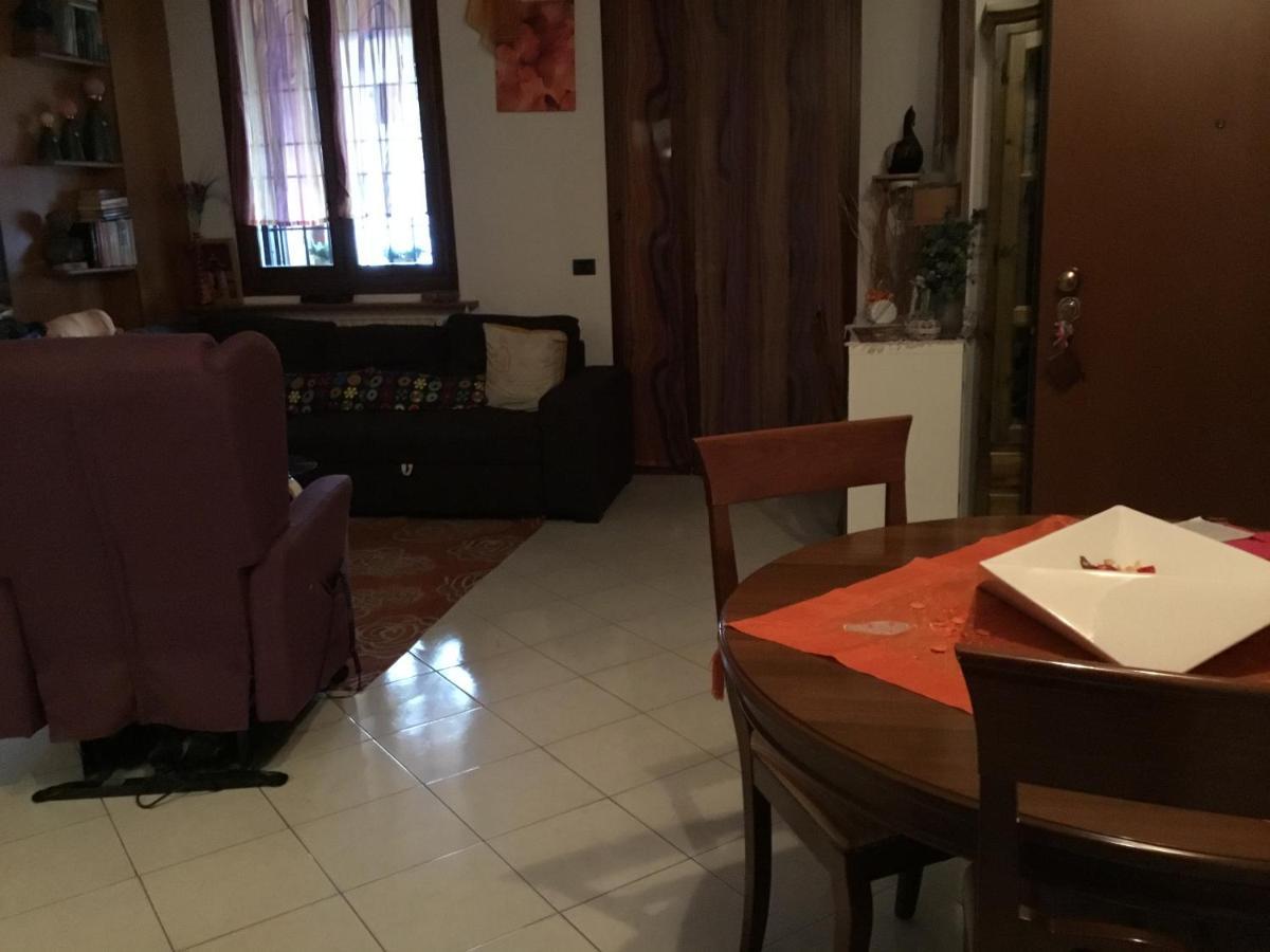 La Stellina Bed & Breakfast Castenaso Ngoại thất bức ảnh
