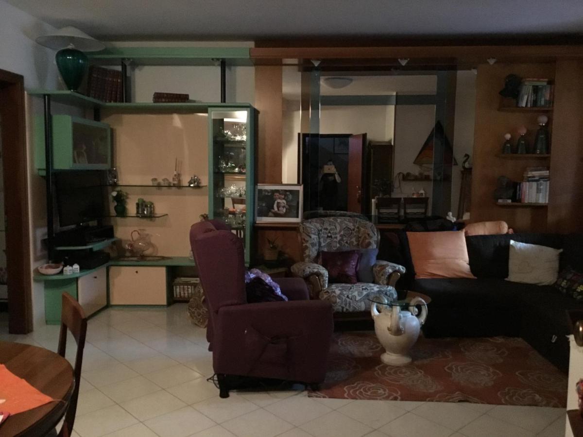 La Stellina Bed & Breakfast Castenaso Ngoại thất bức ảnh