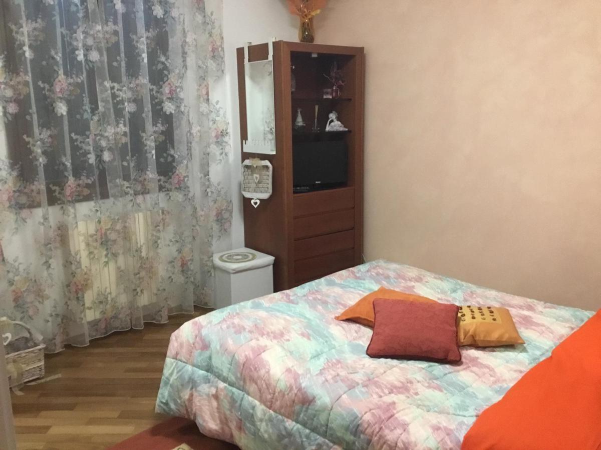 La Stellina Bed & Breakfast Castenaso Ngoại thất bức ảnh