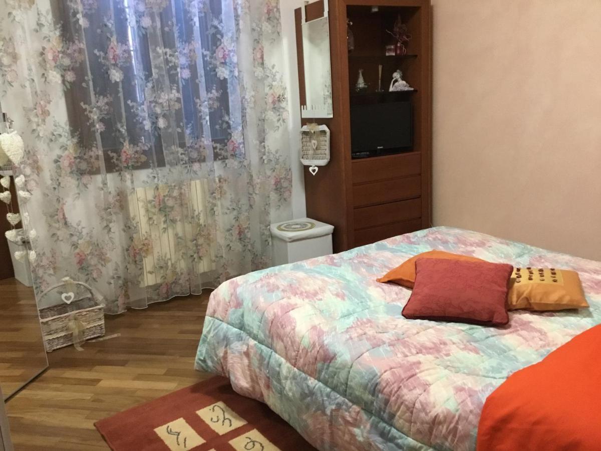 La Stellina Bed & Breakfast Castenaso Ngoại thất bức ảnh
