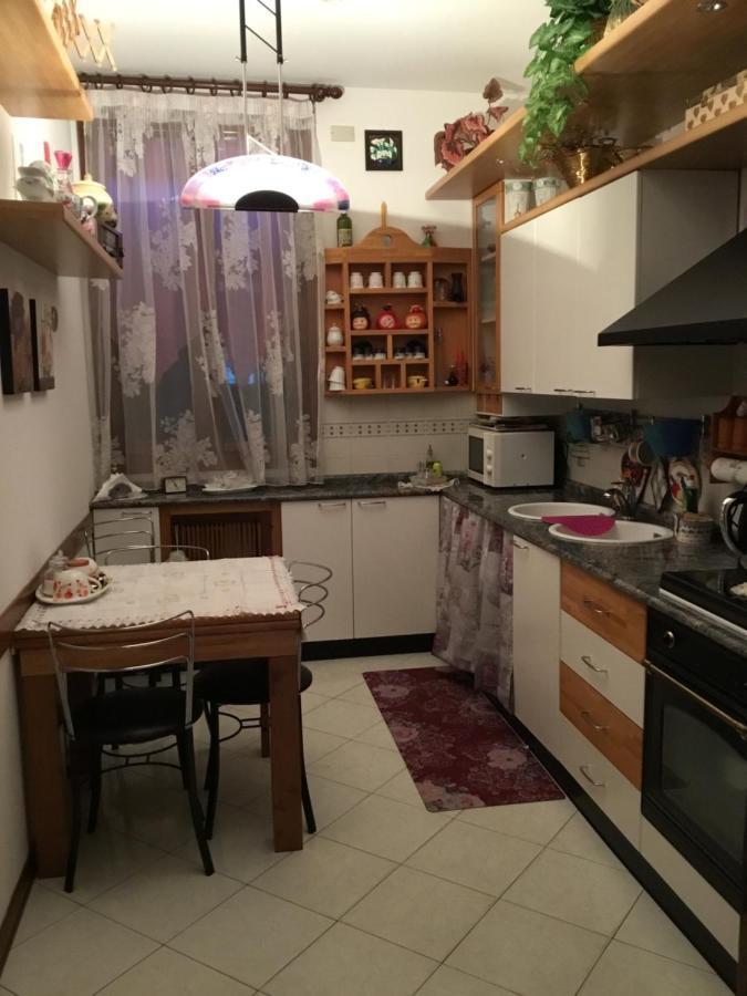 La Stellina Bed & Breakfast Castenaso Ngoại thất bức ảnh
